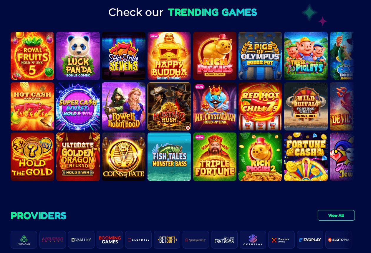 FunzCity Games