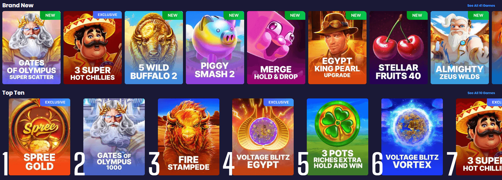 SpreeGames