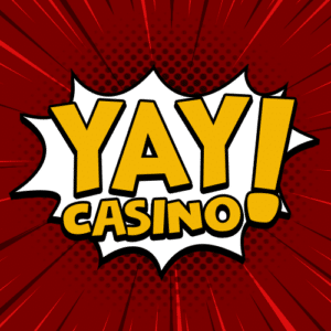 Yay Casino promo code