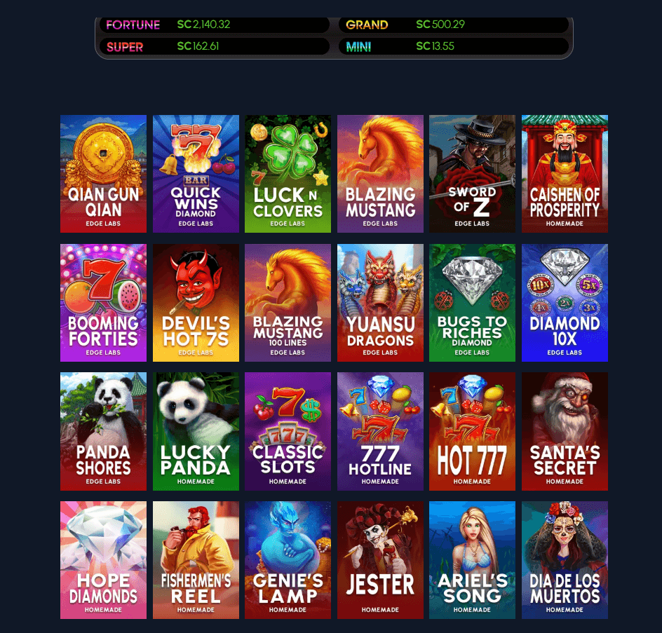 yaycasino jackpot games