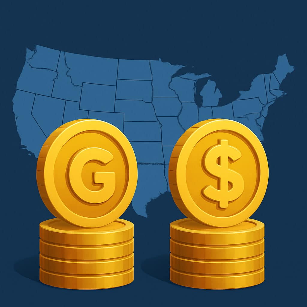 legal sweepstakes casino states