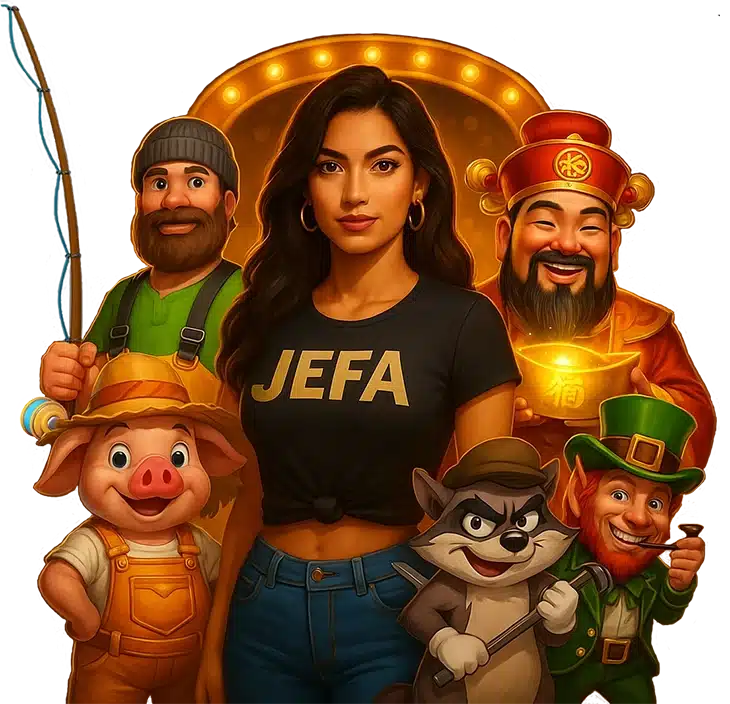 JefeBet Promo Code