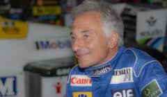 Exclusive with Riccardo Patrese: Max Verstappen is one of the few drivers in history who can win without the best car – he should follow Adrian Newey to Aston Martin