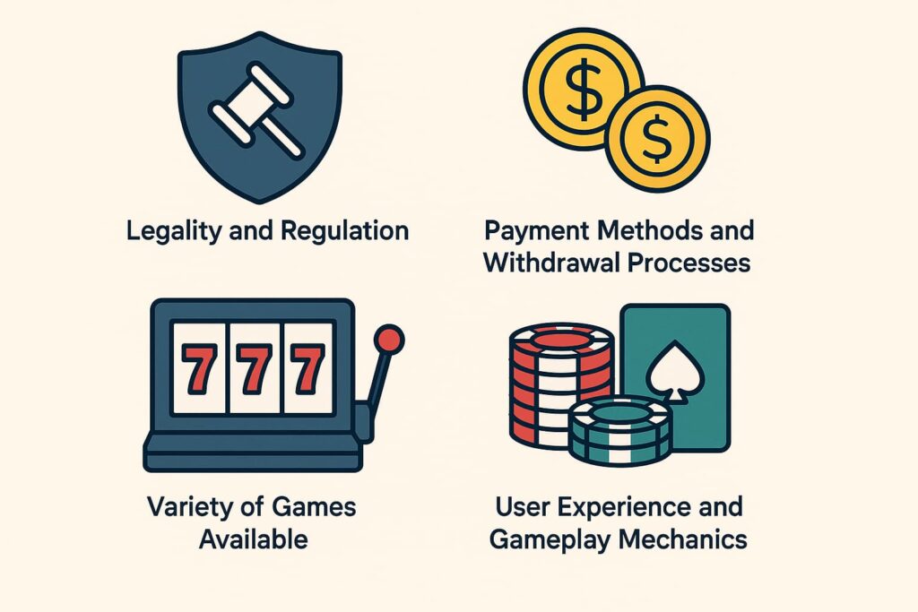 are sweepstakes legal?