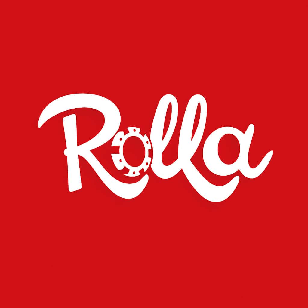 Rolla Casino Logo