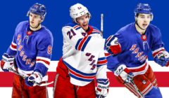 Rangers miraculous run through the 1994 Stanley Cup